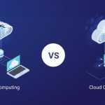 edge vs cloud computing