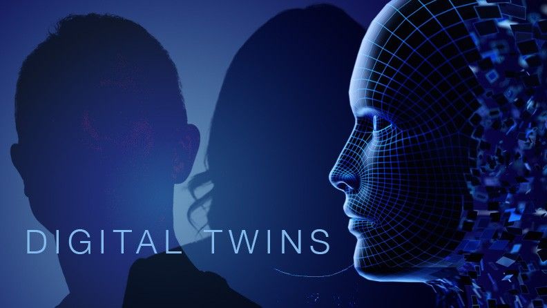 digital twins