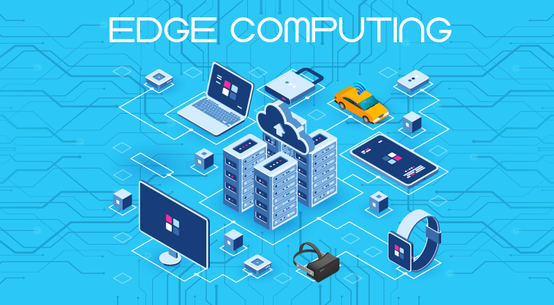 Edge Computing – Role in Popular Applications – 2026