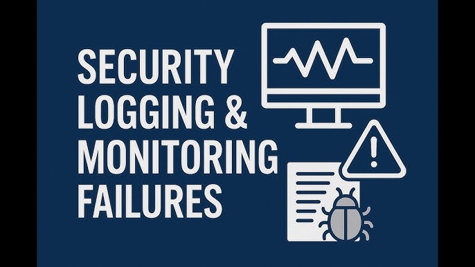 Monitoring, Logging & Security Best Practices in DevOps 2025