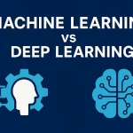 machine learning vs deep learning