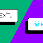 next.js vs react