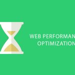 web performance optimization